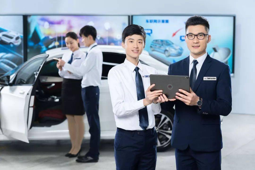 2023春招專(zhuān)業(yè)推薦 新能源汽車(chē)技術(shù)工程師與整車(chē)銷(xiāo)售雙賽道解析